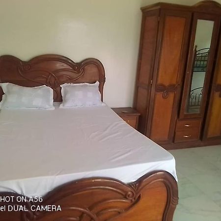 Villa Diambars Sali Tapé المظهر الخارجي الصورة