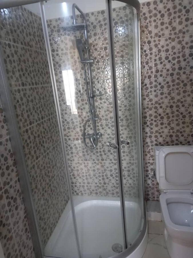Villa Diambars Sali Tapé المظهر الخارجي الصورة